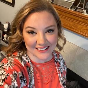 Meet your Posher, Meg